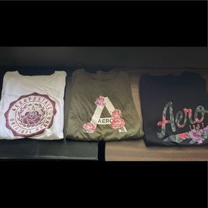 Aeropostale bundle